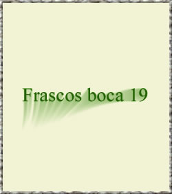 fabrica de frascos plasticos