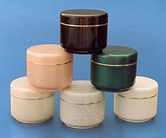 potes plasticos fantasia